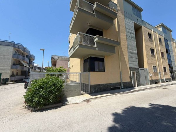 appartamento in vendita a Modugno