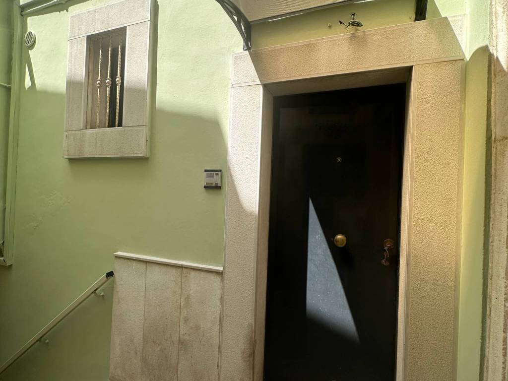 appartamento in vendita a Modugno