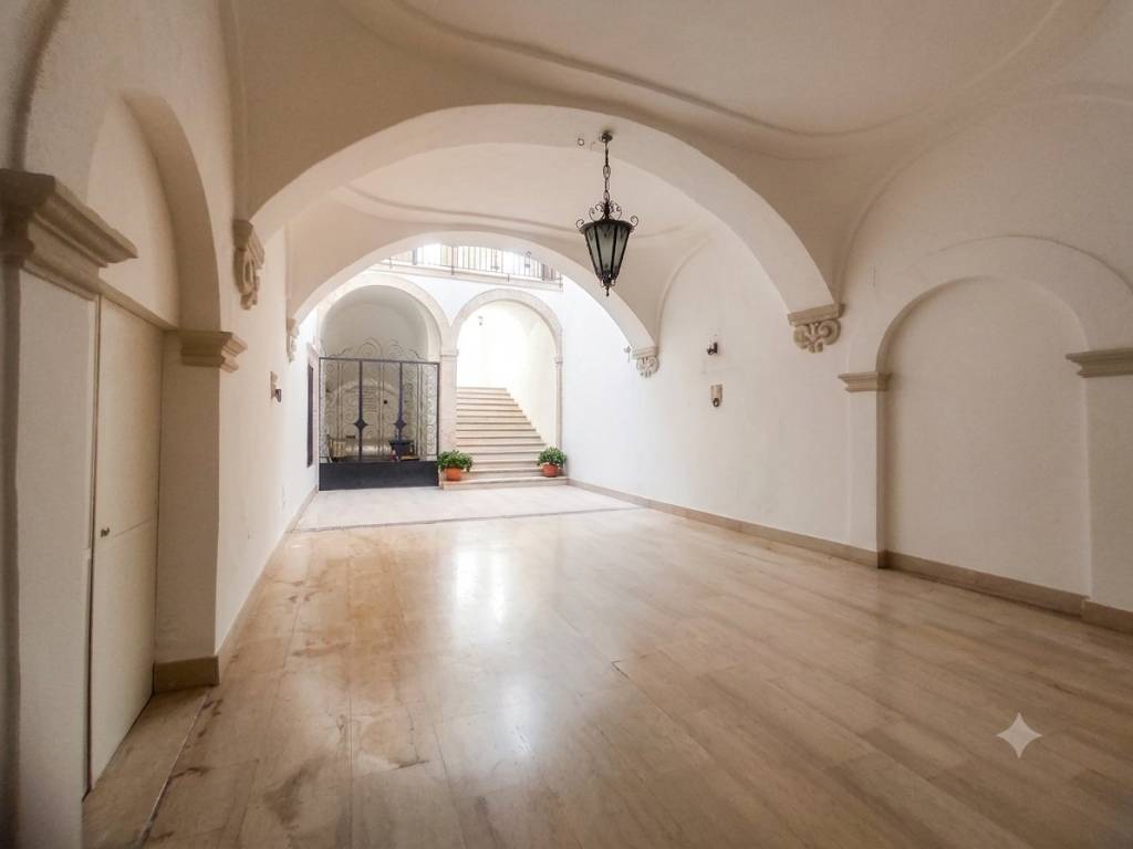appartamento in vendita a Modugno