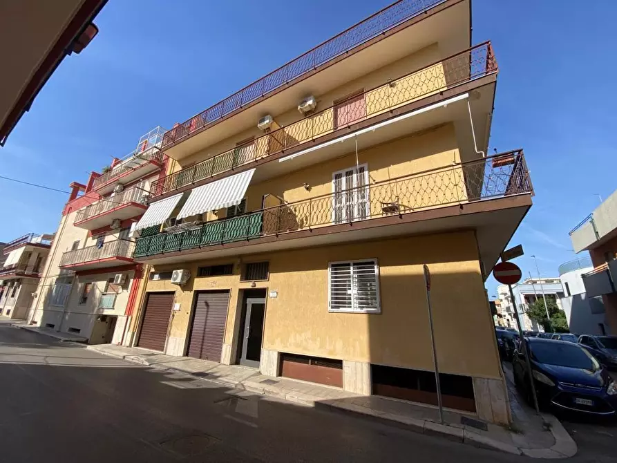 appartamento in vendita a Modugno