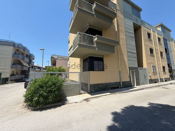 appartamento in vendita a Modugno