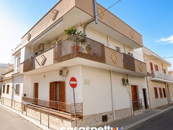 appartamento in vendita a Modugno