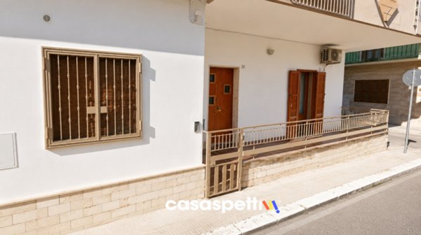 appartamento in vendita a Modugno