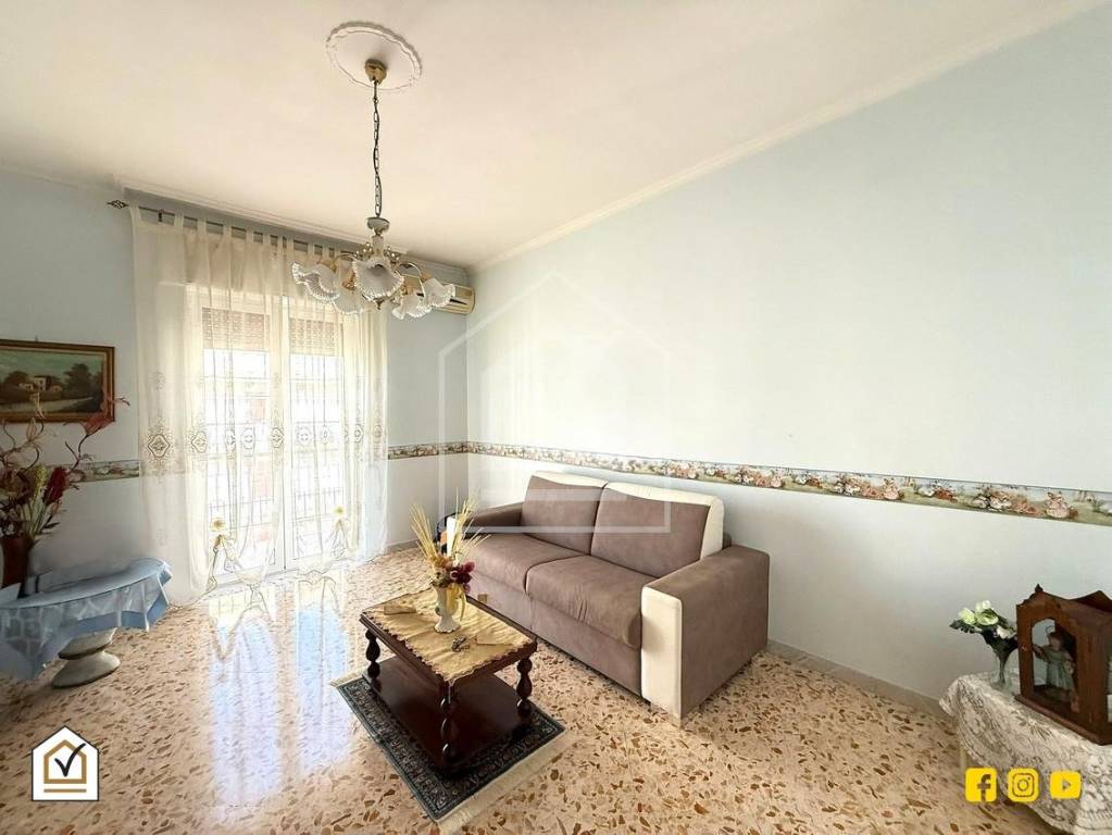 appartamento in vendita a Modugno