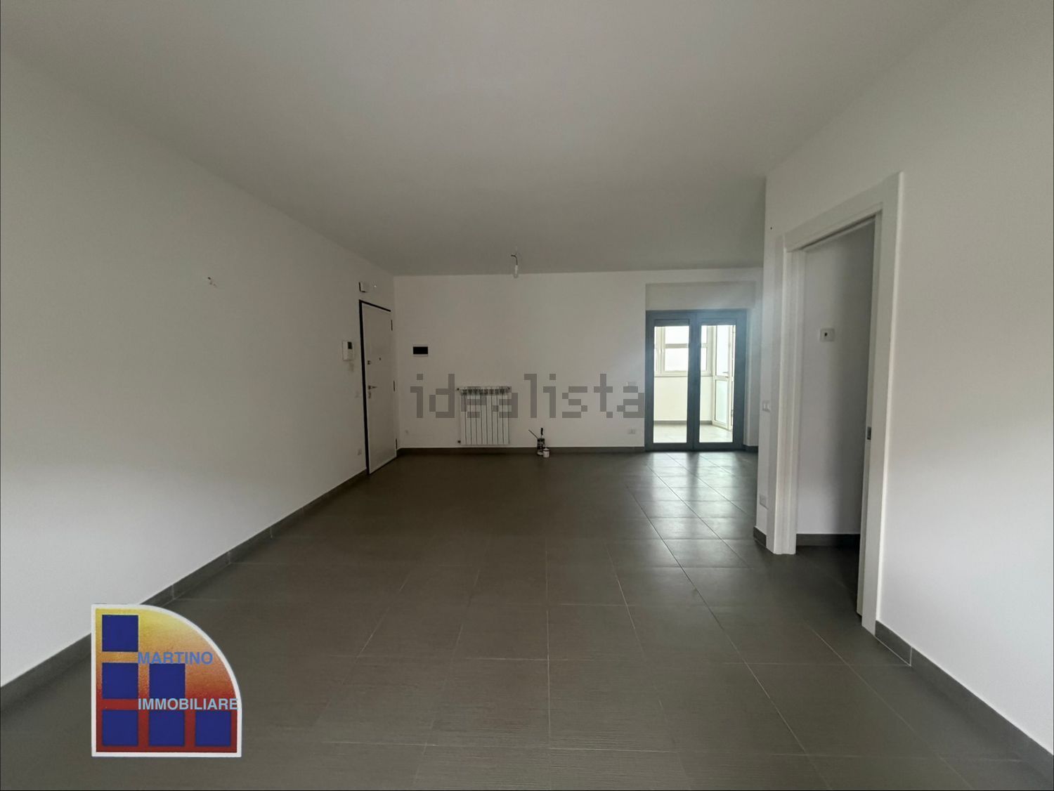 appartamento in vendita a Modugno