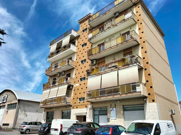 appartamento in vendita a Modugno in zona Capo Scardicchio