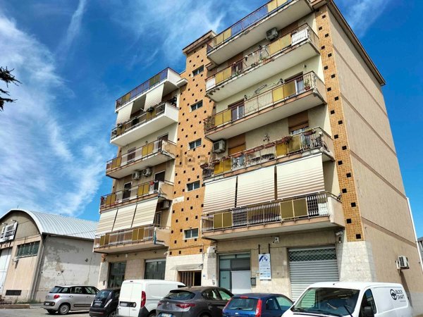 appartamento in vendita a Modugno in zona Capo Scardicchio