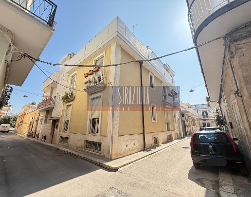 appartamento in vendita a Modugno