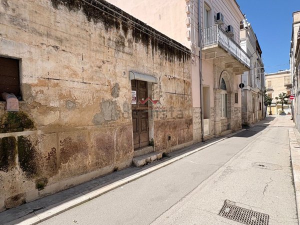 casa indipendente in vendita a Modugno
