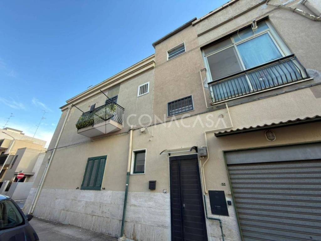 appartamento in vendita a Modugno