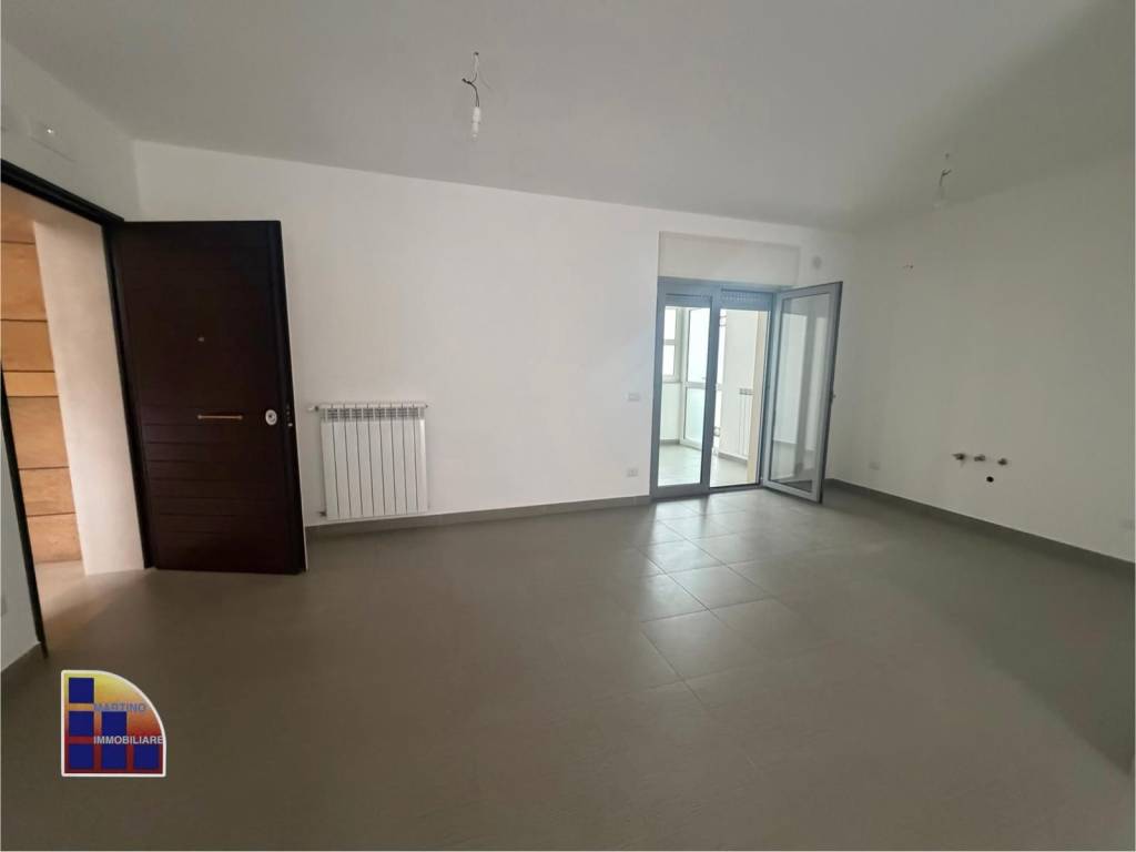 appartamento in vendita a Modugno