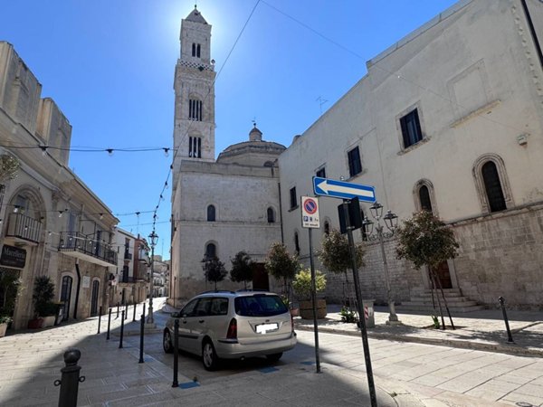 appartamento in vendita a Modugno