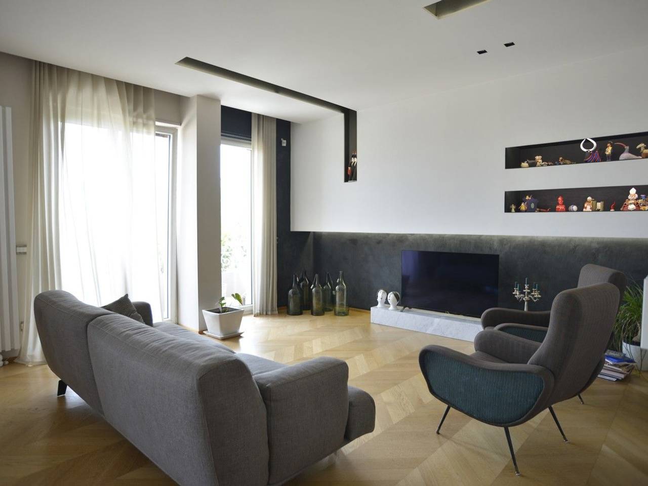 appartamento in vendita a Modugno