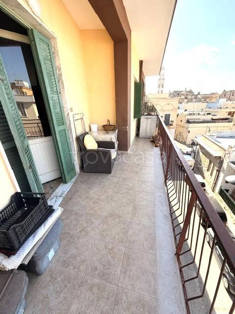 appartamento in vendita a Modugno