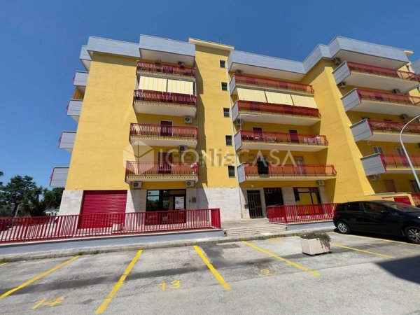 appartamento in vendita a Modugno