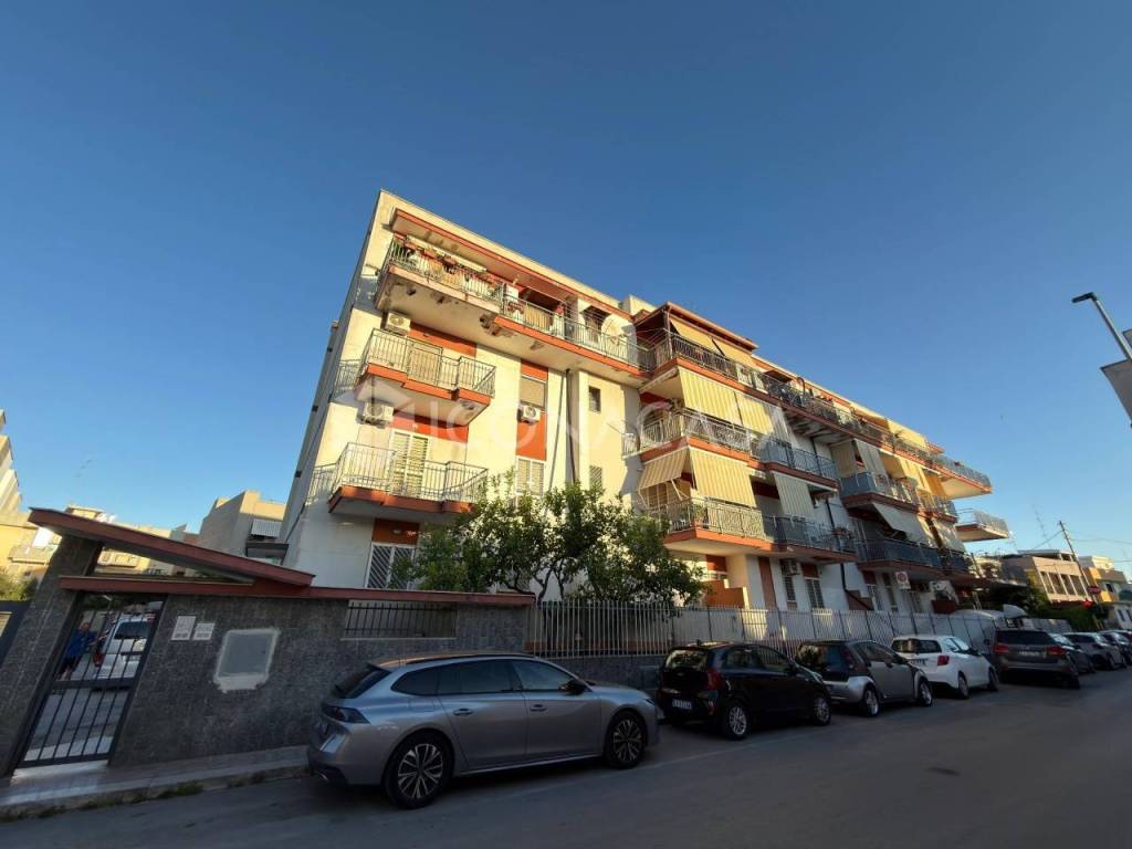 appartamento in vendita a Modugno
