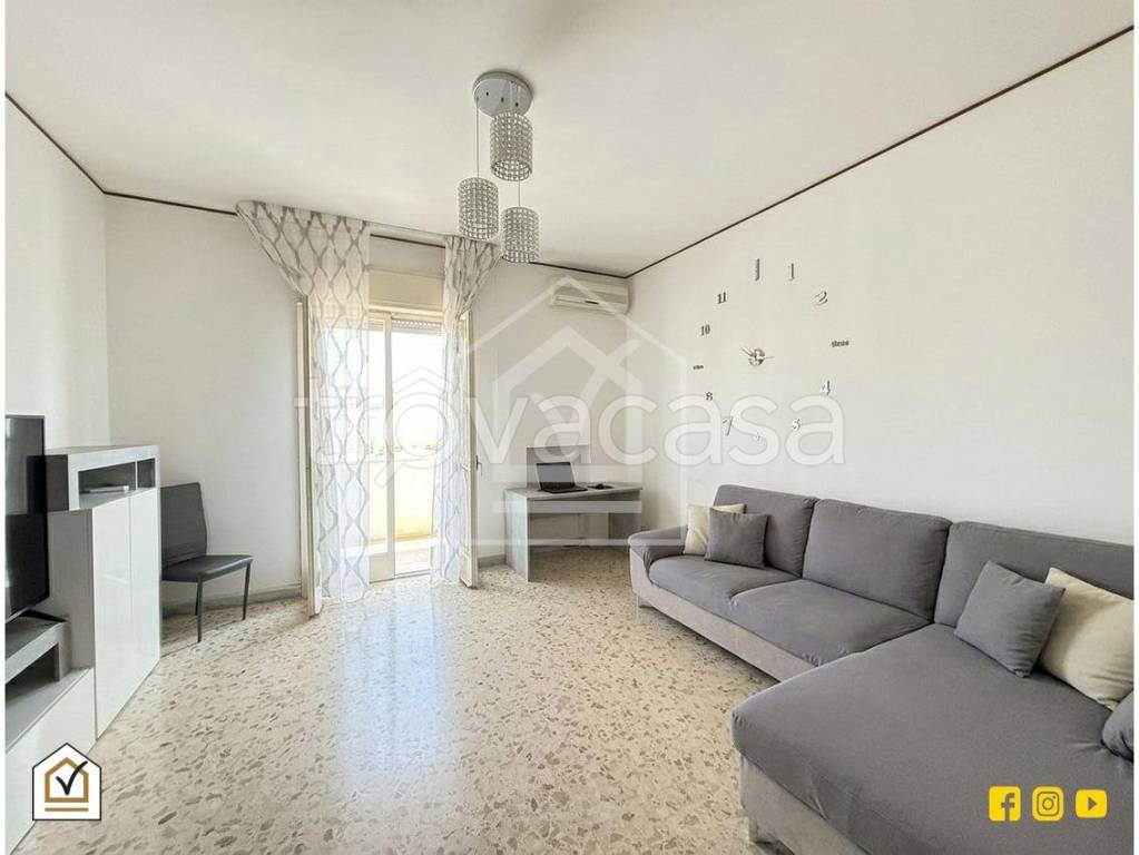 appartamento in vendita a Modugno
