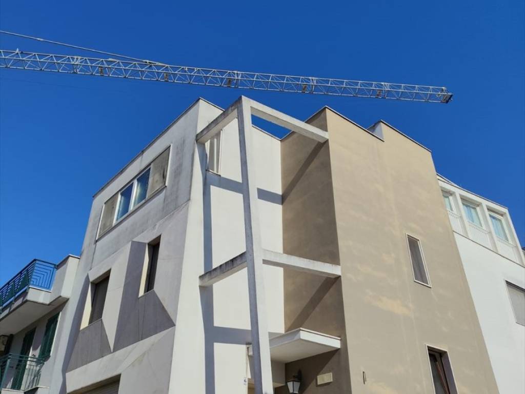 appartamento in vendita a Modugno