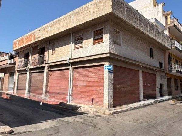 casa indipendente in vendita a Modugno