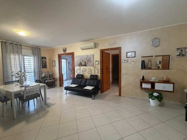 appartamento in vendita a Modugno