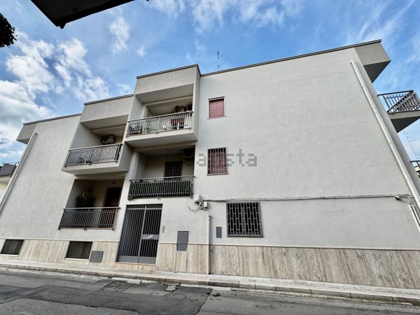 appartamento in vendita a Modugno