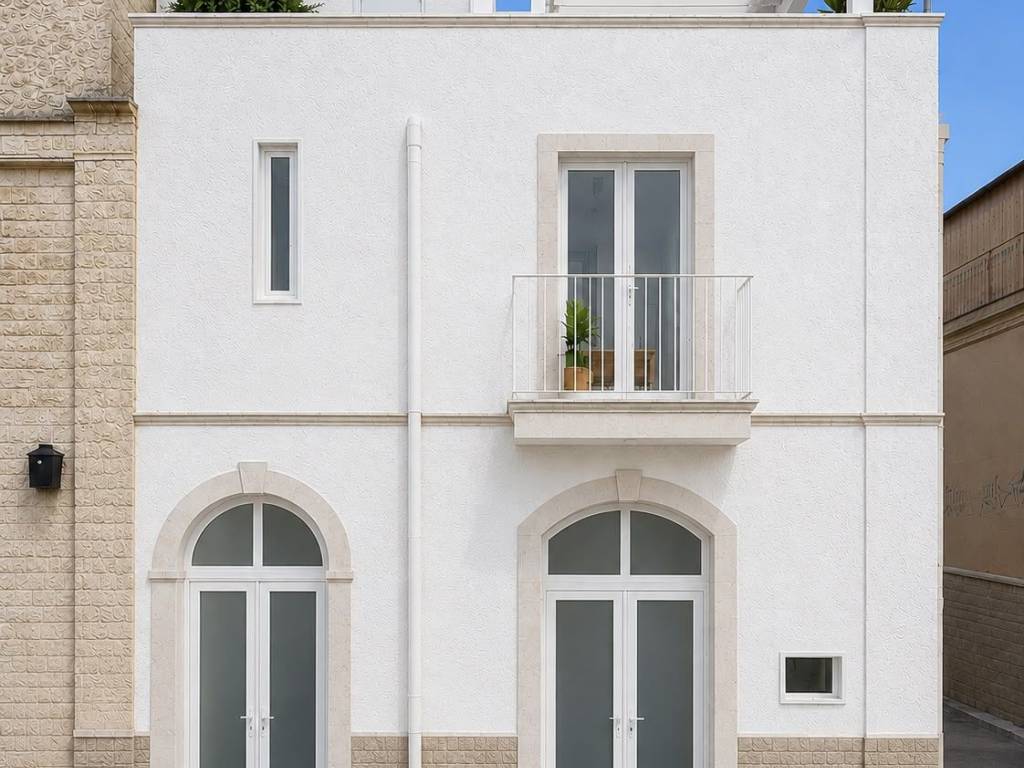 appartamento in vendita a Modugno