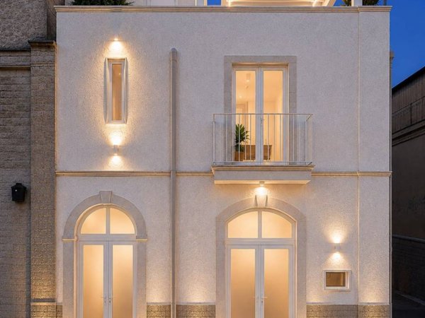 appartamento in vendita a Modugno