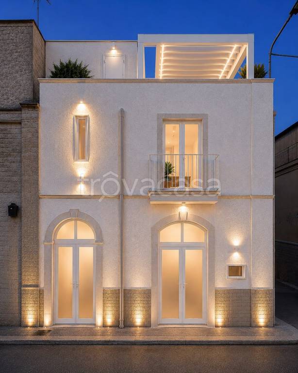 appartamento in vendita a Modugno
