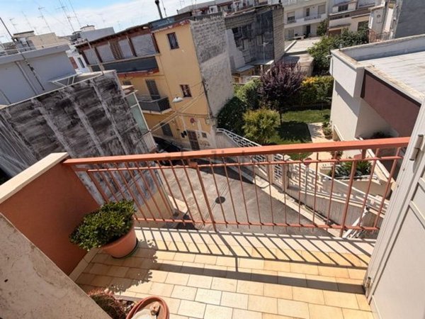 appartamento in vendita a Modugno