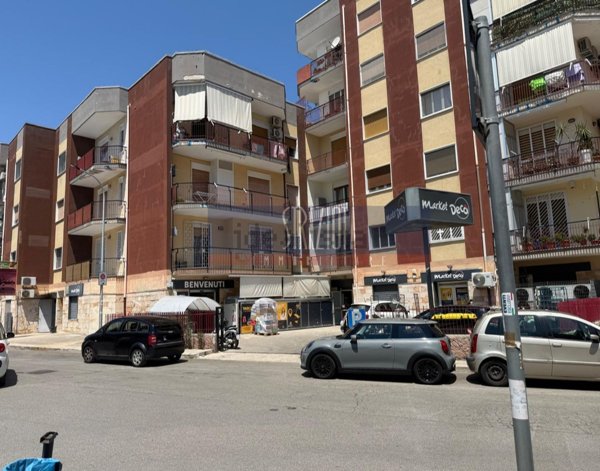 appartamento in vendita a Modugno