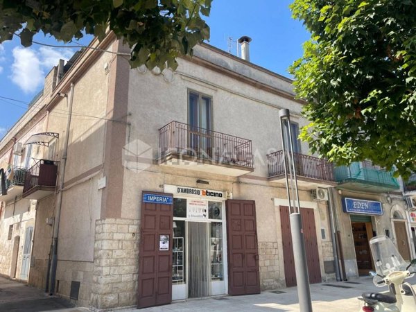 appartamento in vendita a Modugno