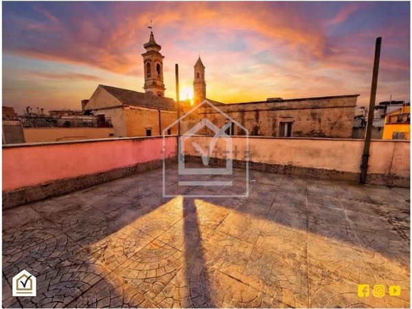 appartamento in vendita a Modugno