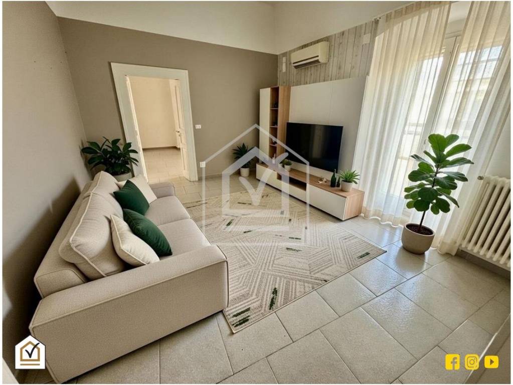 appartamento in vendita a Modugno