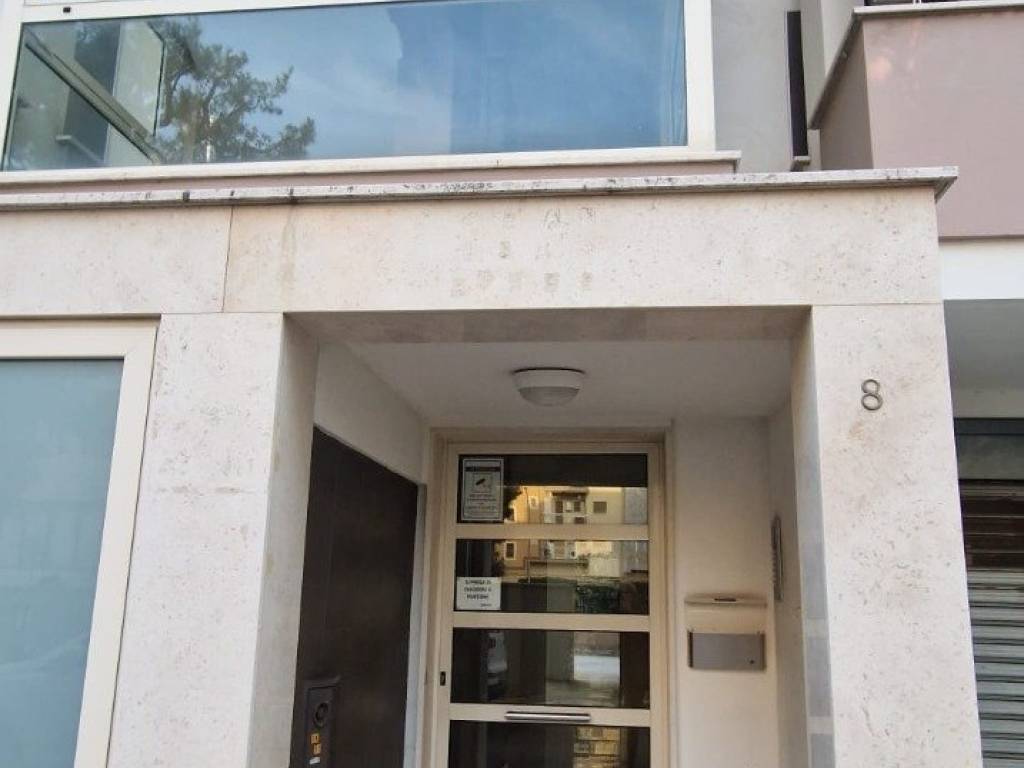 appartamento in vendita a Modugno