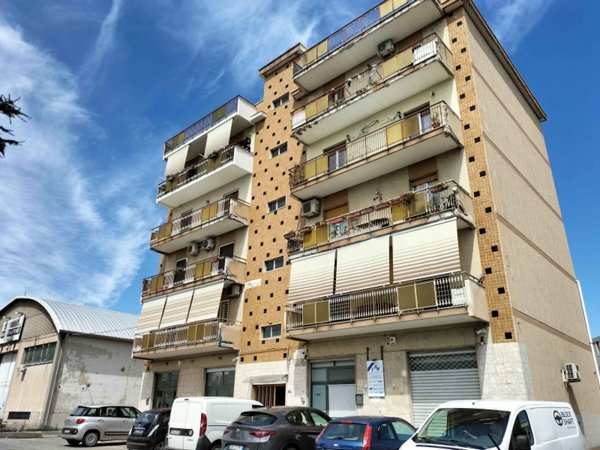 appartamento in vendita a Modugno