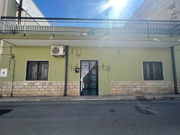 appartamento in vendita a Modugno