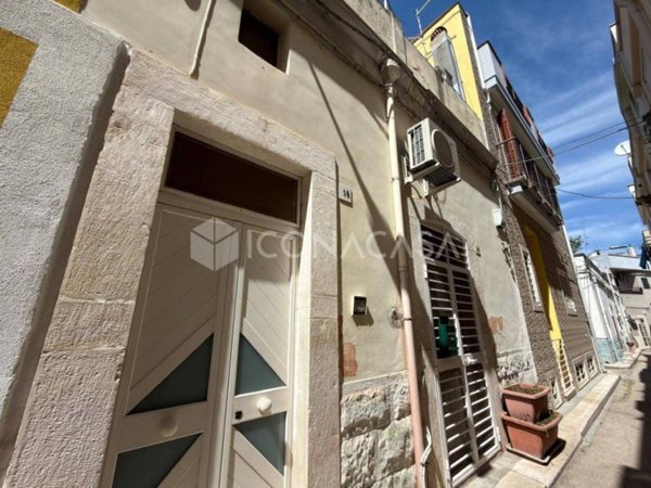 casa indipendente in vendita a Modugno