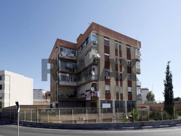 appartamento in vendita a Modugno