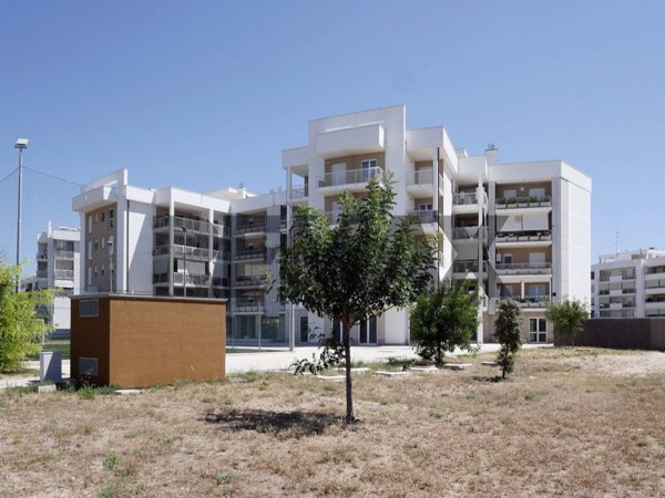 appartamento in vendita a Modugno