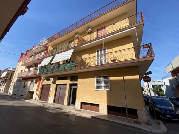 appartamento in vendita a Modugno