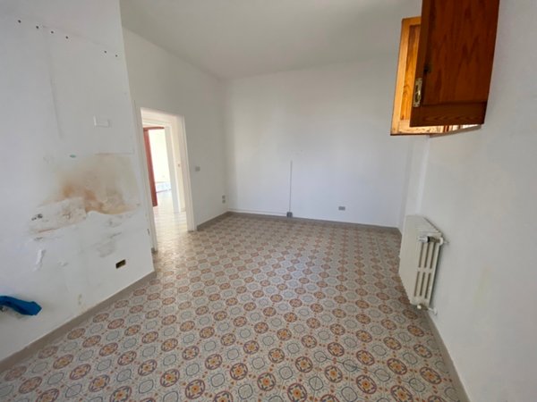 appartamento in vendita a Modugno