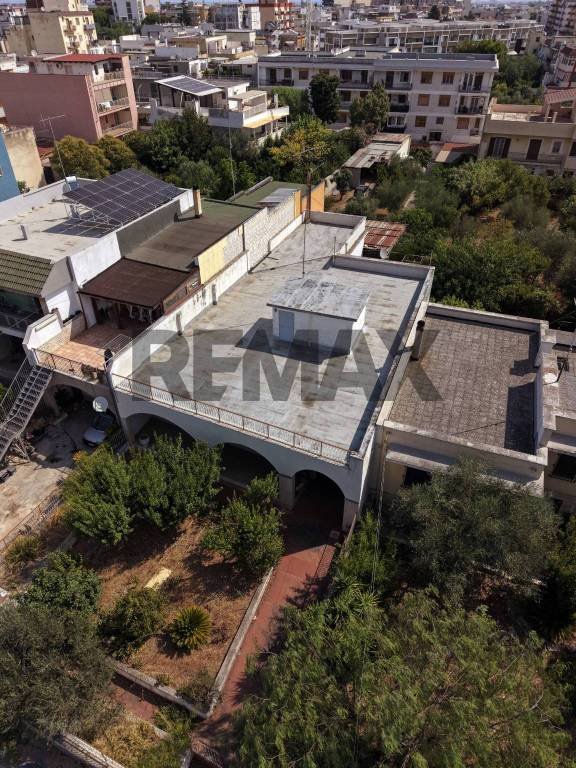 casa indipendente in vendita a Modugno