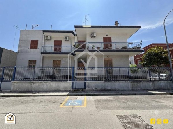 appartamento in vendita a Modugno