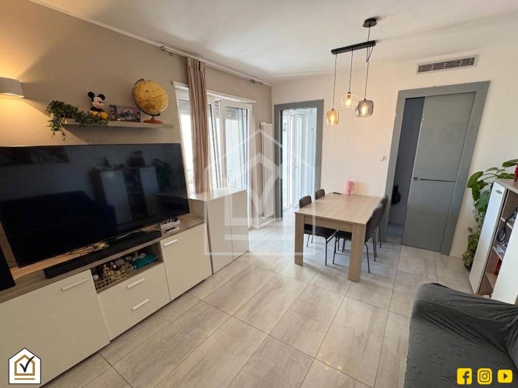 appartamento in vendita a Modugno