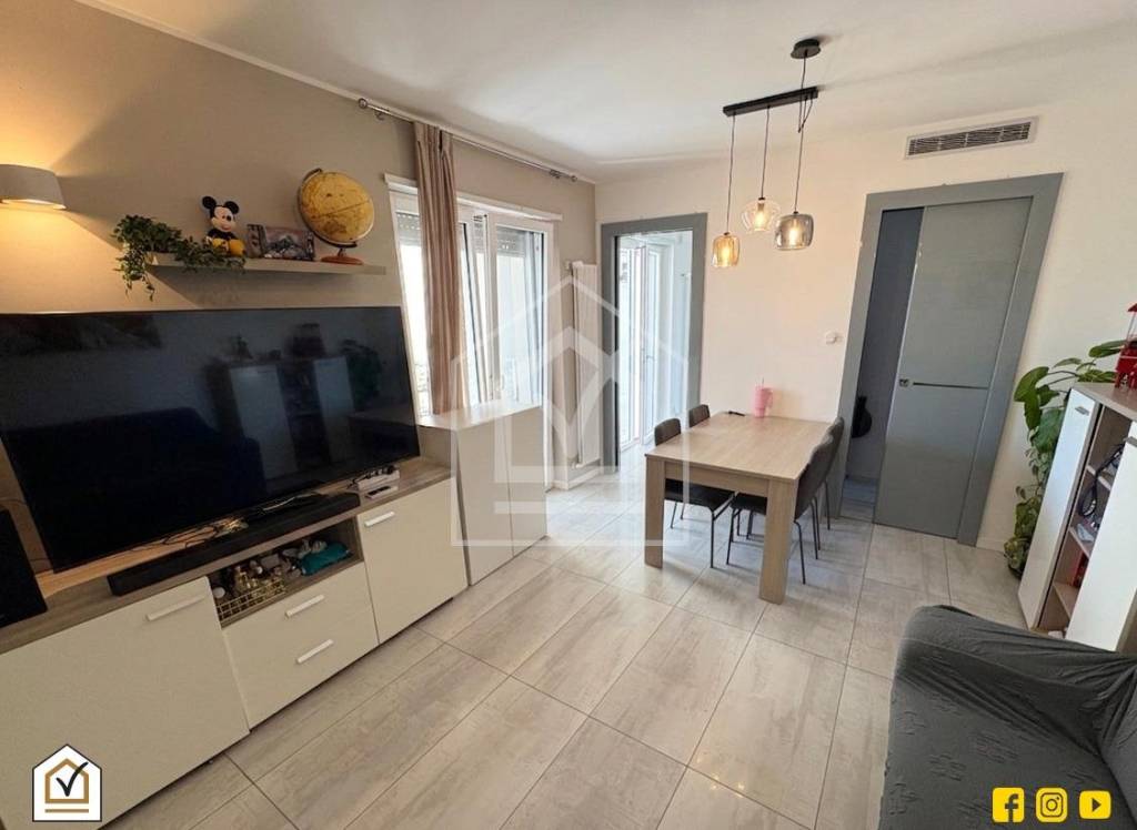 appartamento in vendita a Modugno