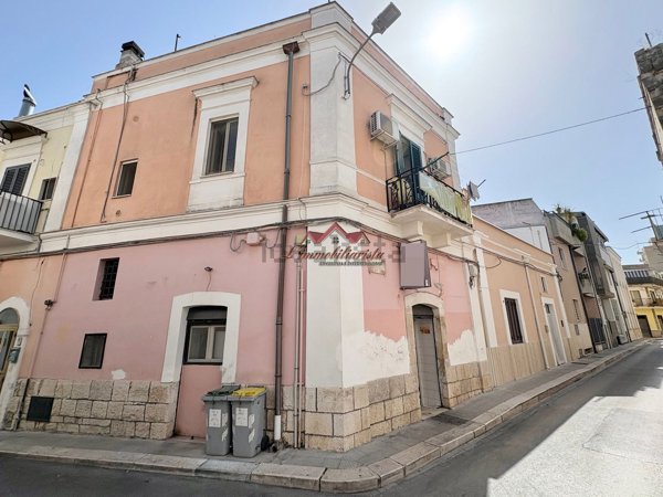 appartamento in vendita a Modugno