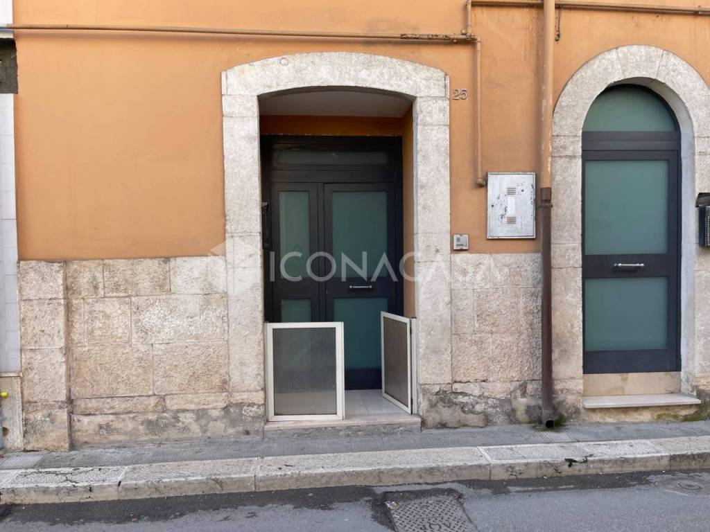 appartamento in vendita a Modugno