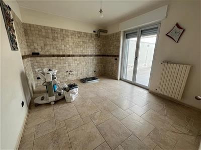 appartamento in vendita a Modugno