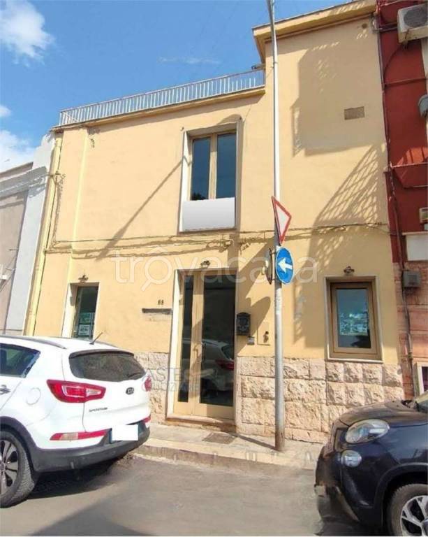 ufficio in vendita a Modugno