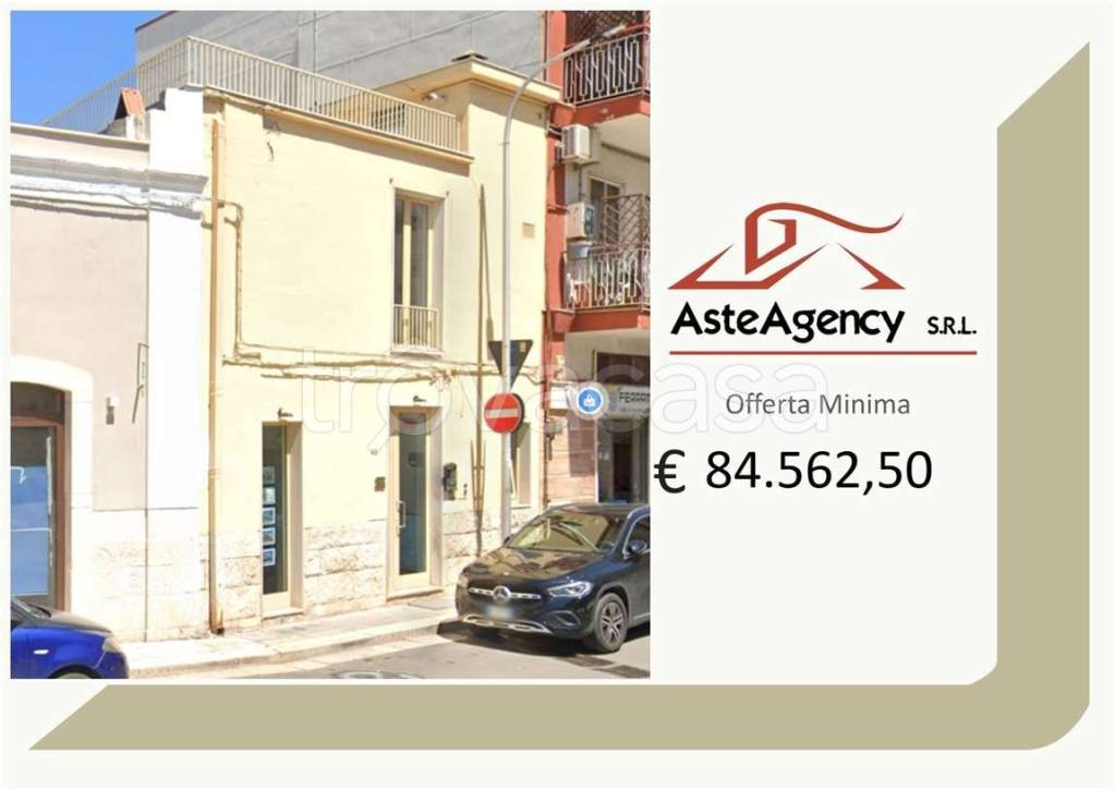 ufficio in vendita a Modugno